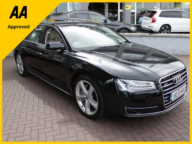 vehicle for sale from Naas Road Autos
