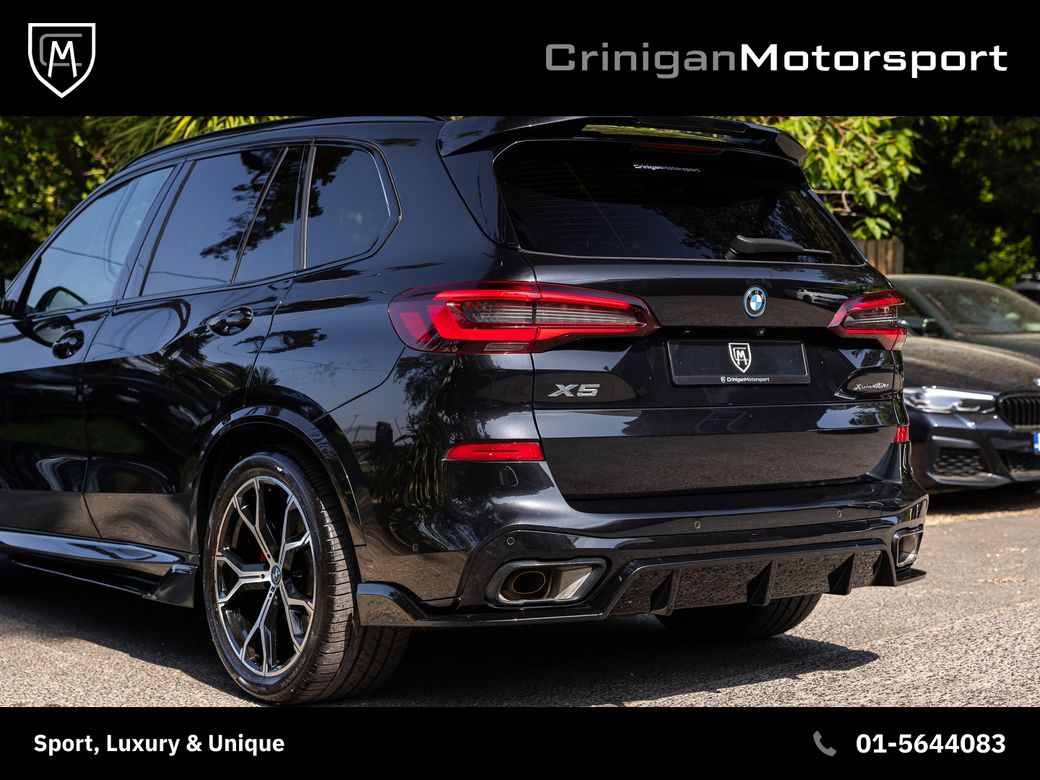 2023 BMW X5