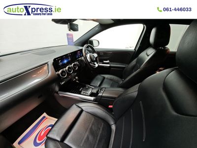 2021 Mercedes-Benz GLA Class