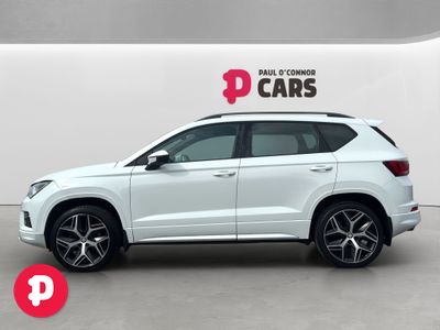2020 SEAT Ateca