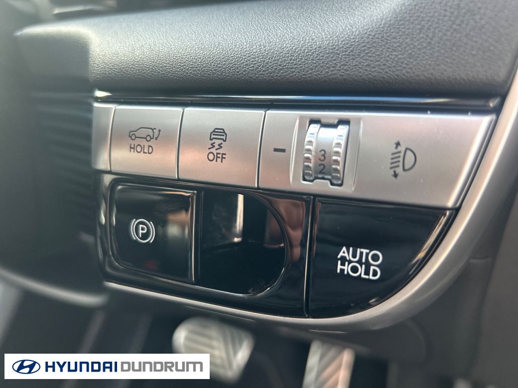 2025 Hyundai Ioniq 5