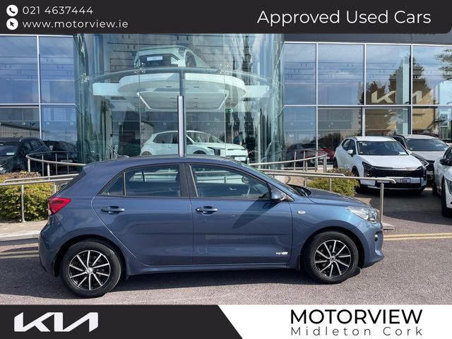 vehicle for sale from Motorview