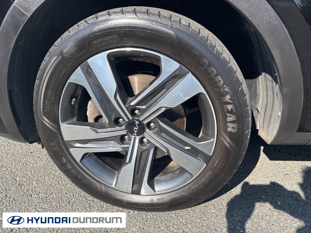 2023 Kia Sorento