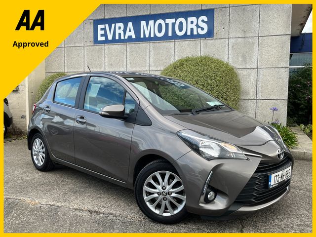 vehicle for sale from Evra Motors