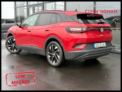 2023 Volkswagen ID.4