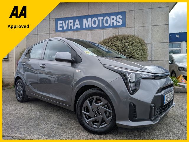 vehicle for sale from Evra Motors