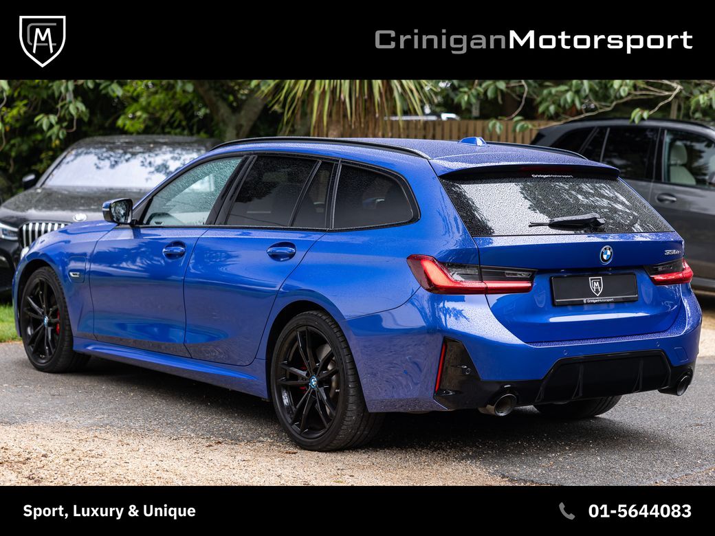 2023 BMW 3 Series