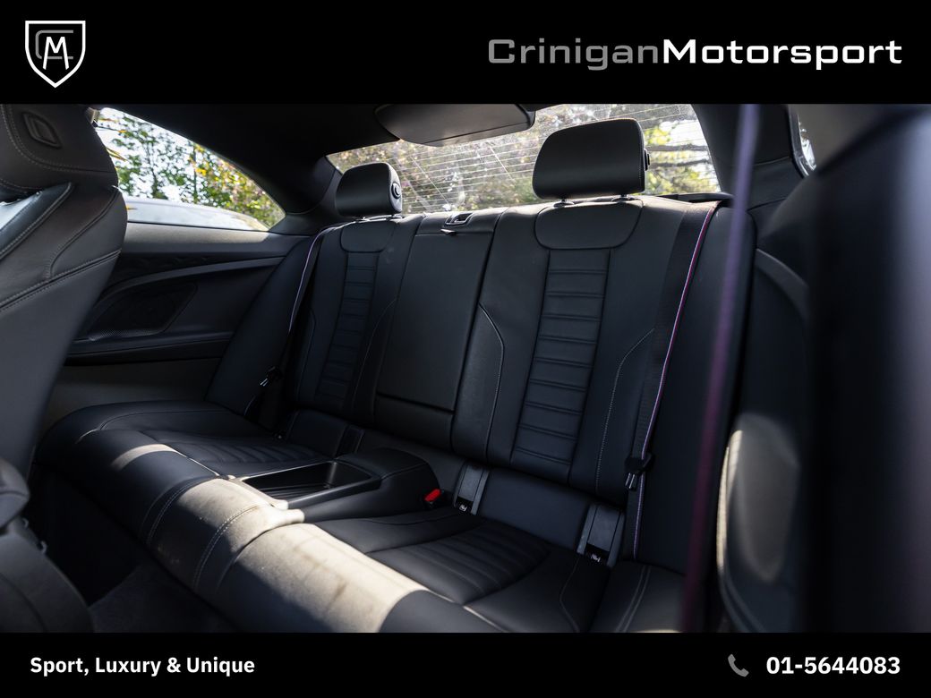 2023 BMW 2 Series