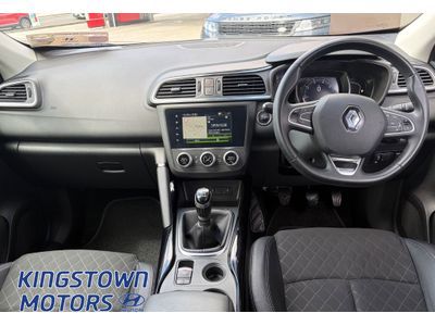 2020 Renault Kadjar