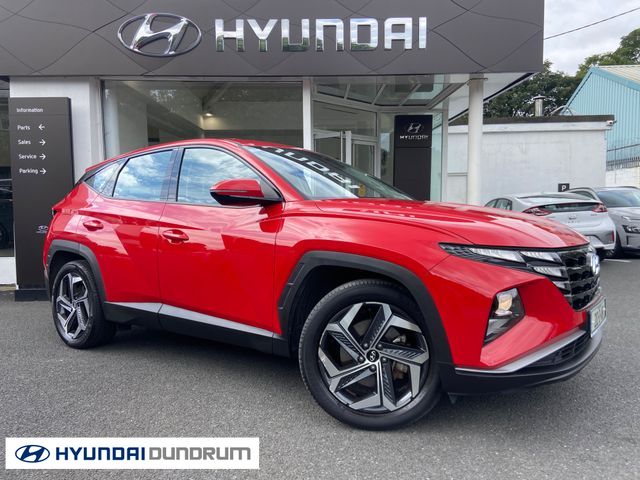 vehicle for sale from Hyundai Dundrum