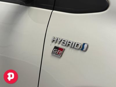 2019 Toyota Vitz