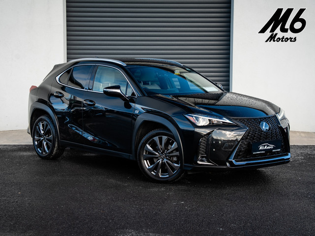 vehicle for sale from M6 Motors