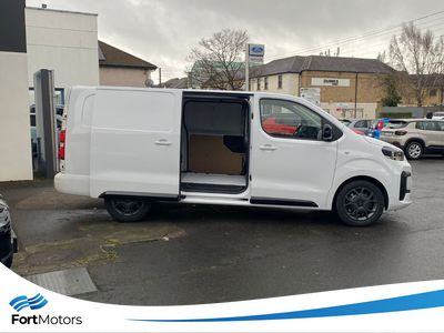 2026 Fiat Scudo
