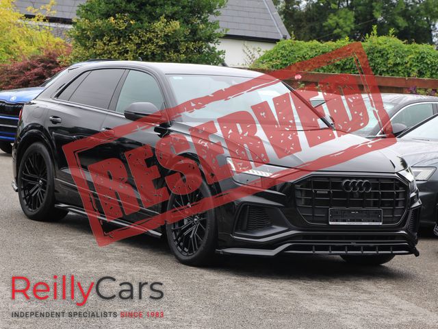 vehicle for sale from Reilly Cars