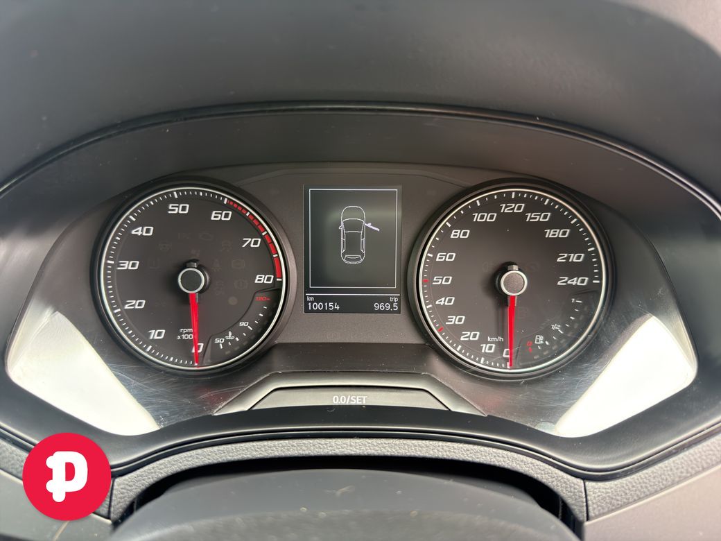 2021 SEAT Ibiza