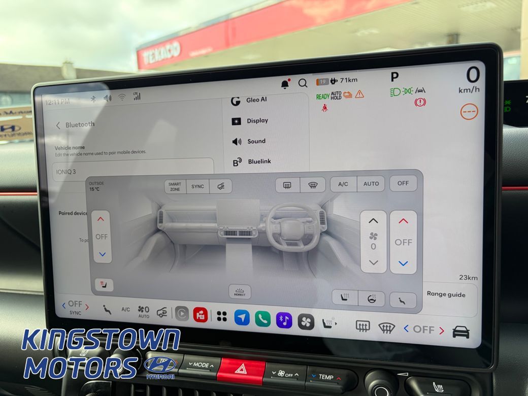 2027 Hyundai Ioniq 3