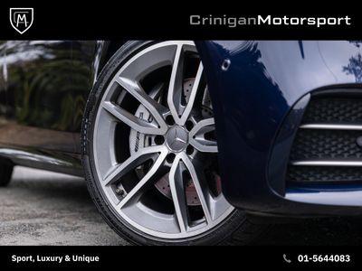 2020 Mercedes-Benz AMG