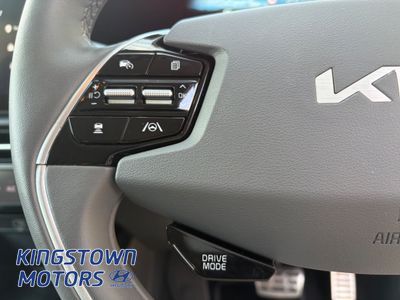 2022 Kia Niro