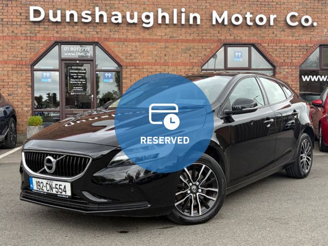 vehicle for sale from Dunshaughlin Motor Co