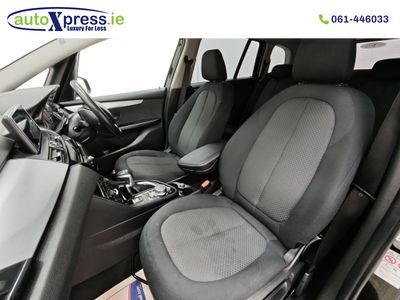 2018 BMW 2 Series Gran Tourer