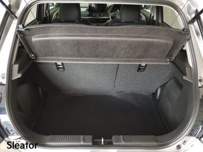 2025 Suzuki Swift