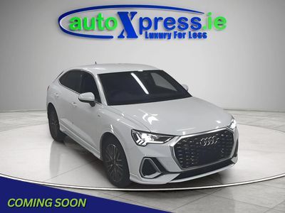 2020 Audi Q3