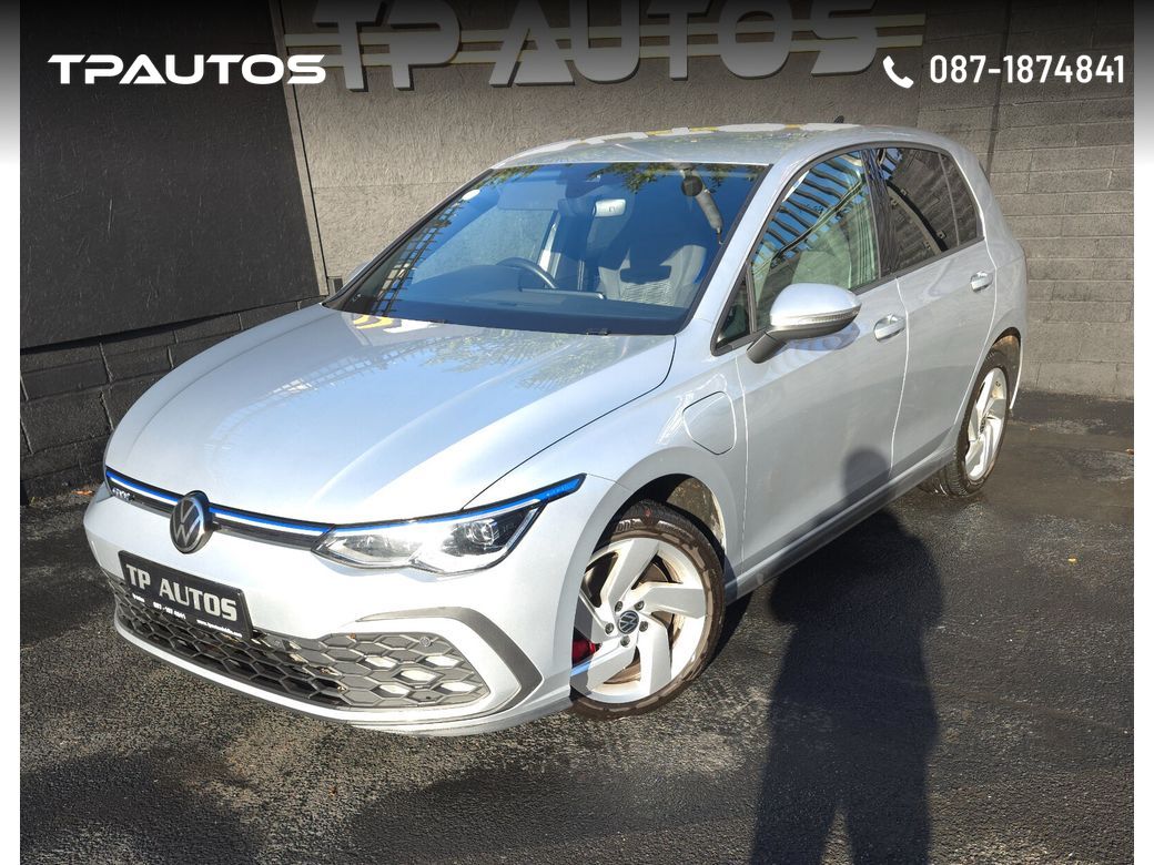 2021 Volkswagen Golf