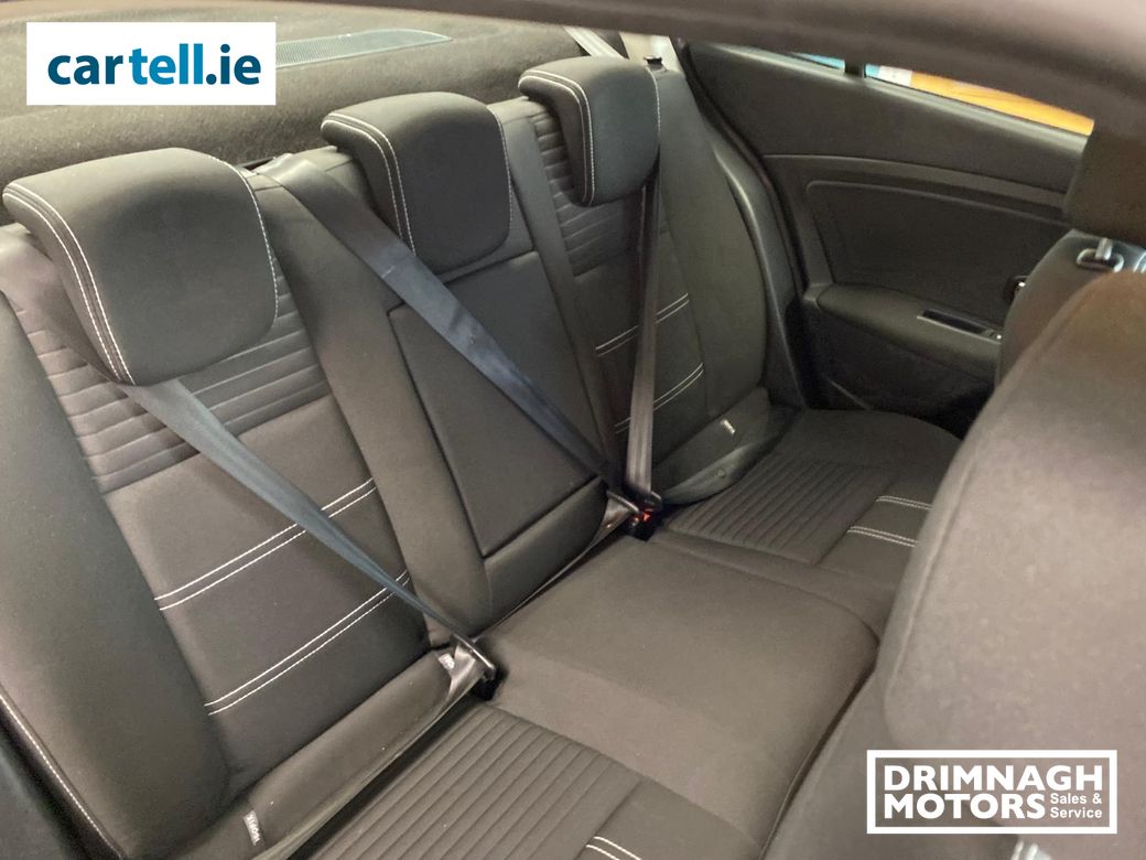 2017 Renault Fluence