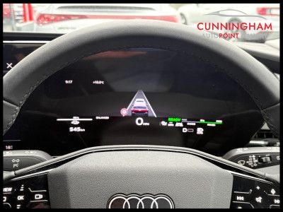 2025 Audi A6