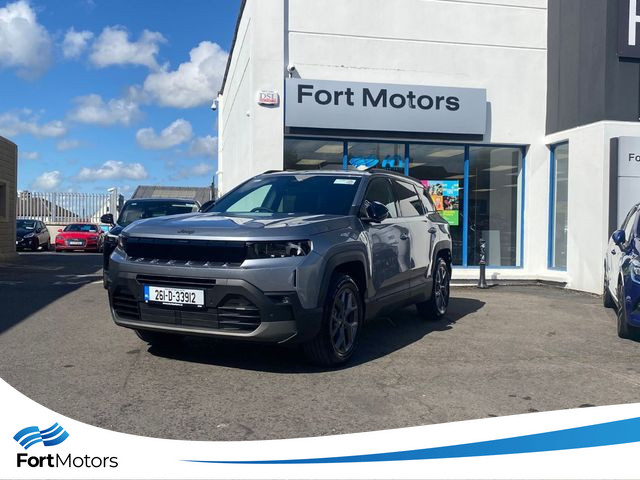 vehicle for sale from Fort Motors