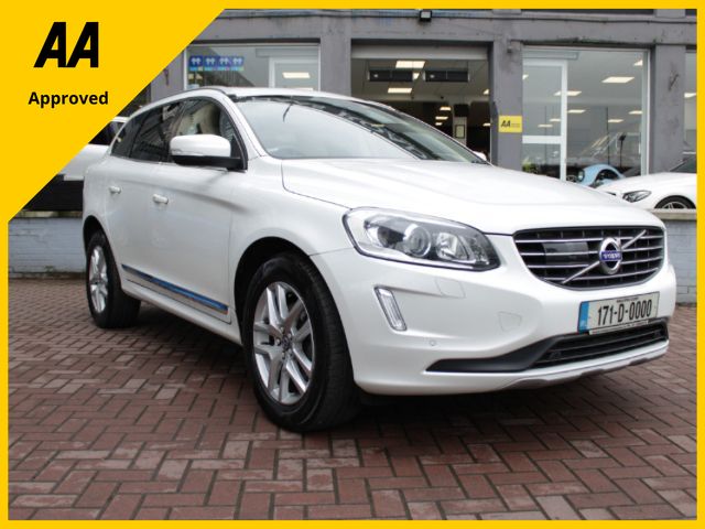 vehicle for sale from Naas Road Autos