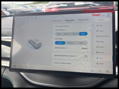 2025 BYD Seal U