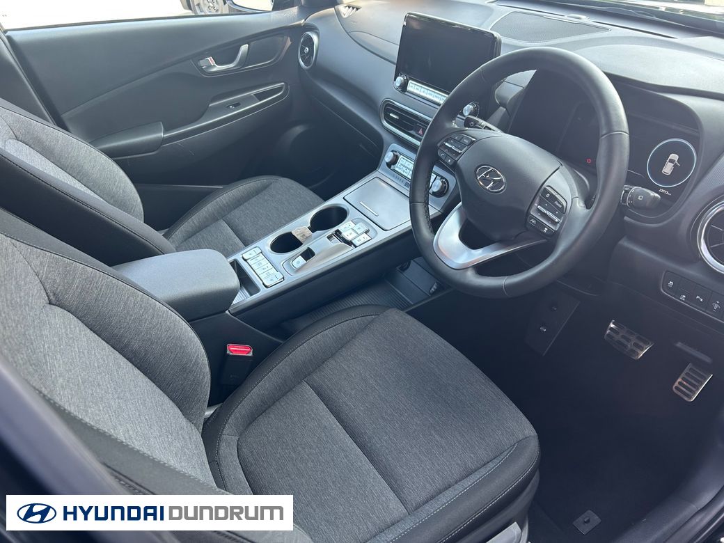 2023 Hyundai Kona