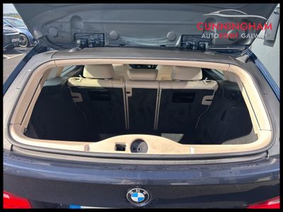 2015 BMW 3 Series