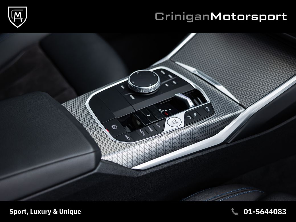 2023 BMW 3 Series