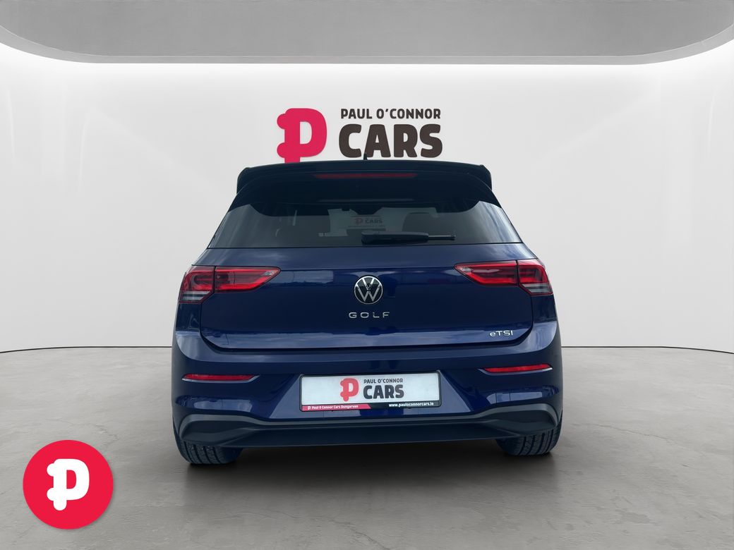 2022 Volkswagen Golf