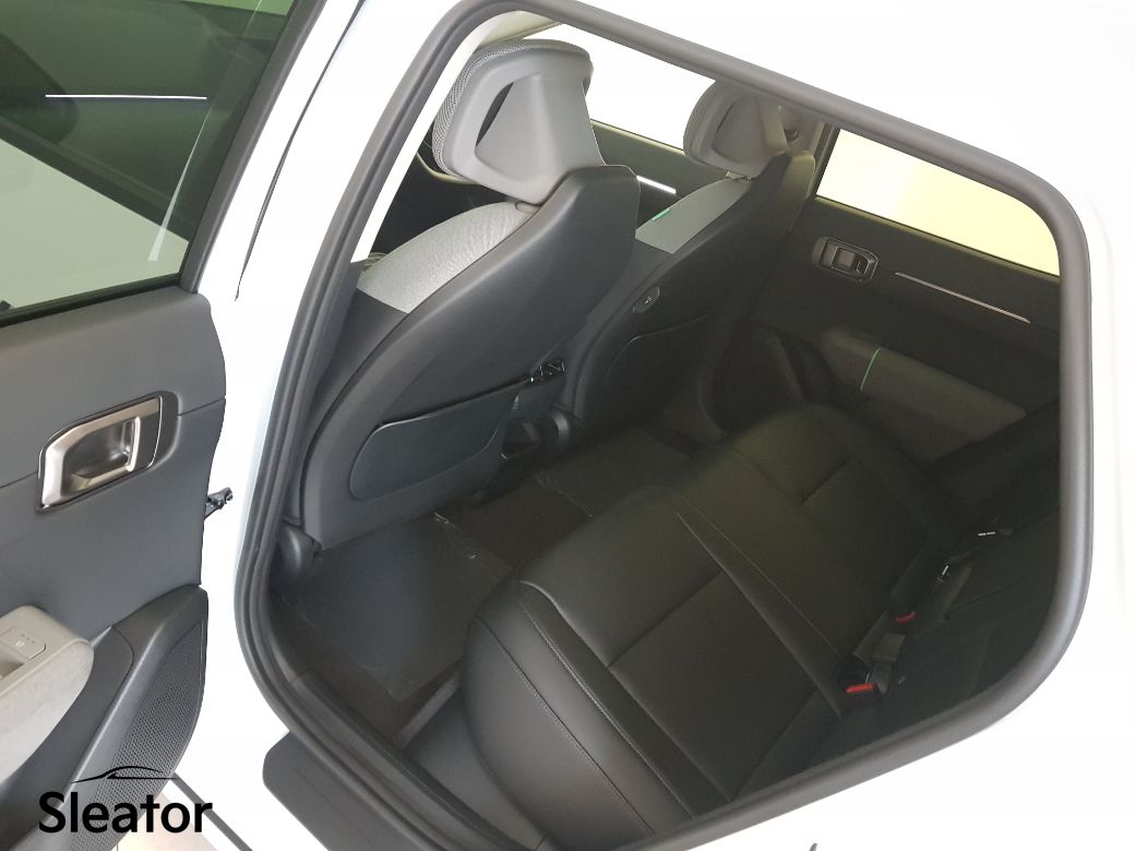 2026 Kia EV4