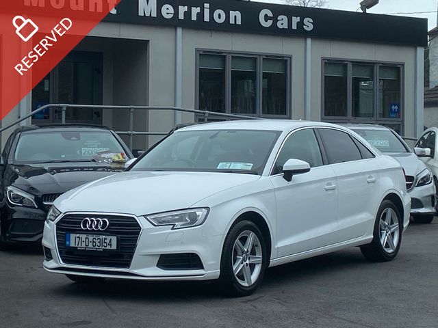 vehicle for sale from Mount Merrion Cars