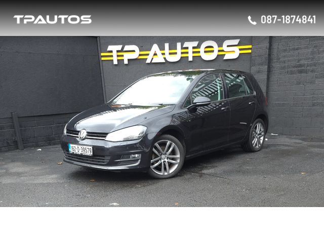 vehicle for sale from TP Autos