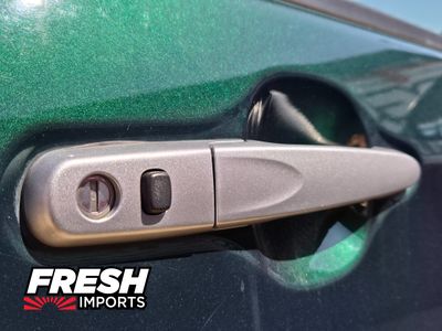 2016 Toyota Passo