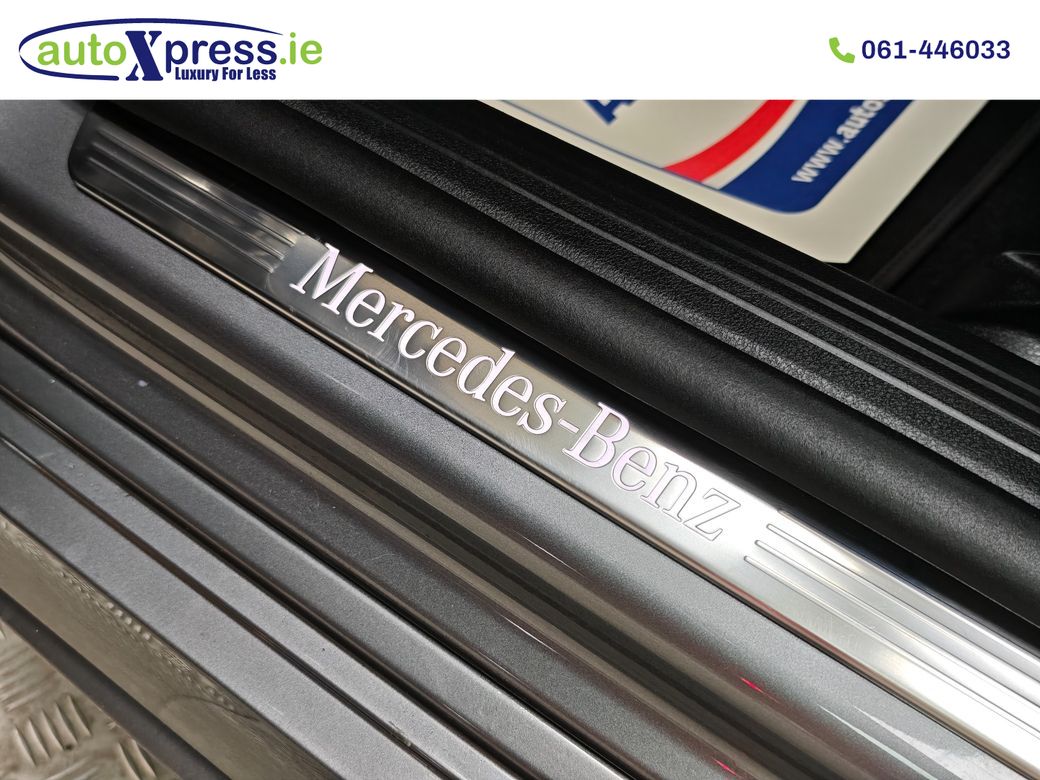 2022 Mercedes-Benz CLA Class