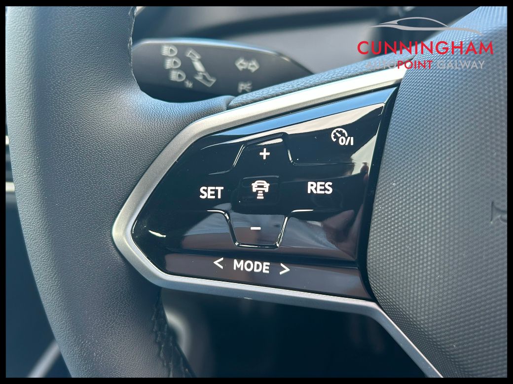 2024 Volkswagen ID.3