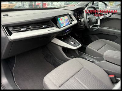 2021 Audi Q4