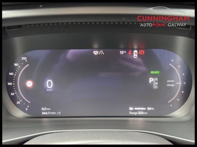 2022 Volvo XC40