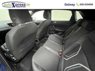 2021 Volkswagen Polo