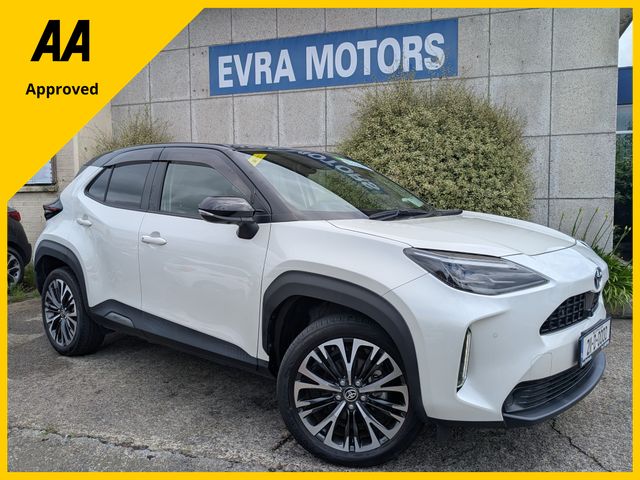 vehicle for sale from Evra Motors