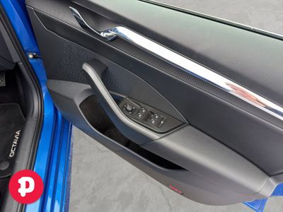 2023 Skoda Octavia