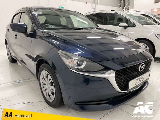 vehicle for sale from Anthony Conaghan Cars