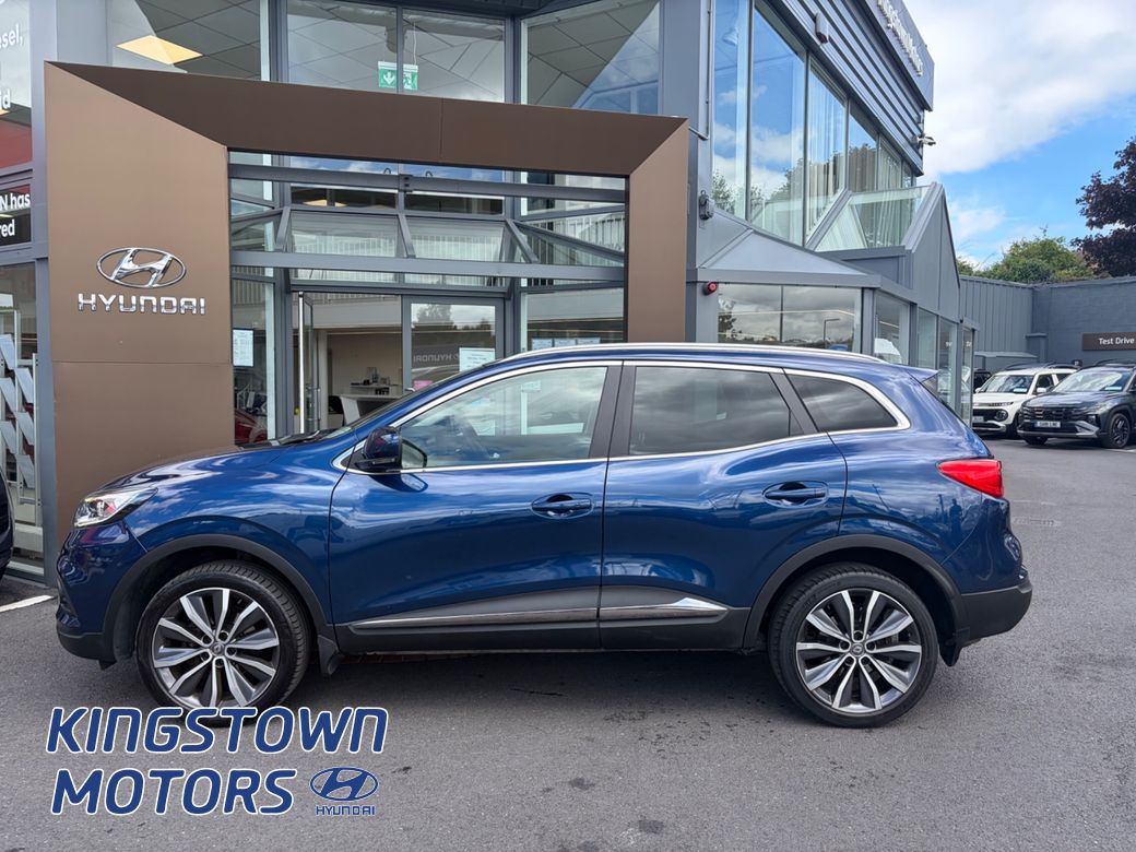 2020 Renault Kadjar
