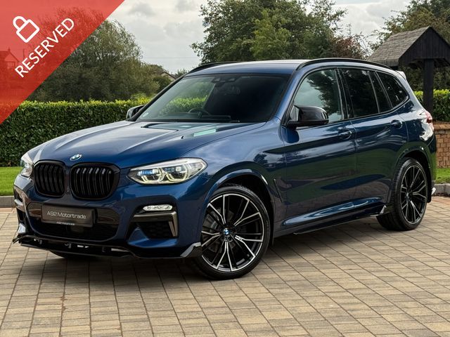 vehicle for sale from A92 Motortrade